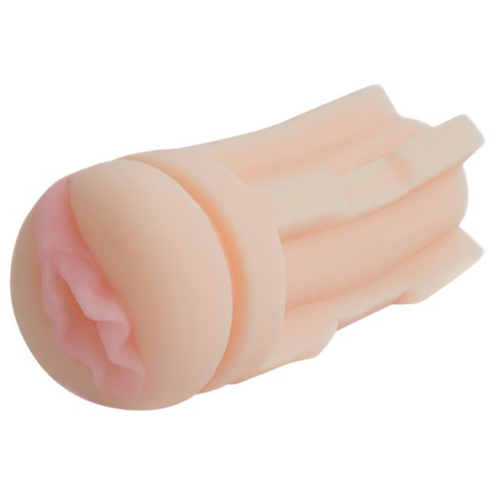 Vulcan Shower Stroker - Lifelike Vagina (Natural)