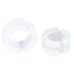 You2Toys - Silicone Penis Cage (White)