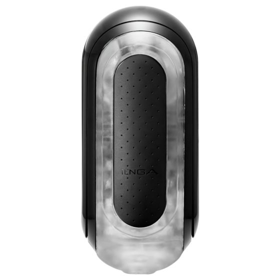 TENGA Flip Zero - Super Masturbator (Black)