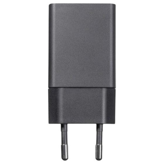 Womanizer AV Plug - Power Adapter (Black)