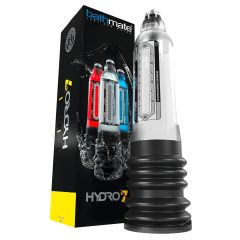 Bathmate Hydro7 - Hydraulic Penis Pump (Transparent)