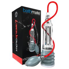 Bathmate Xtreme Hydromax 7 - Transparent Hydropump Set