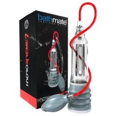 Bathmate Xtreme Hydromax 7 - Transparent Hydropump Set