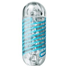 TENGA Spinner Tetra - Transparent Masturbator