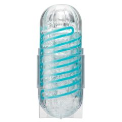 TENGA Spinner Tetra - Transparent Masturbator