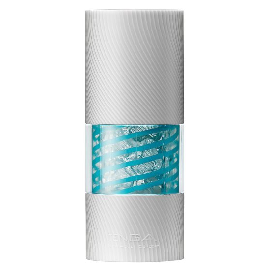 TENGA Spinner Tetra - Transparent Masturbator