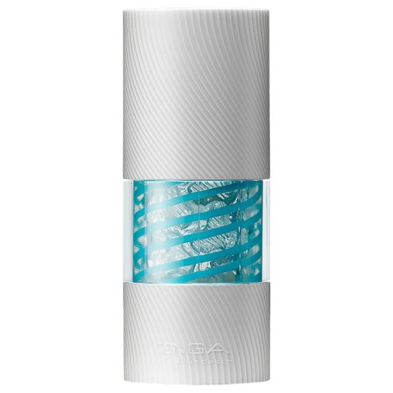 TENGA Spinner Tetra - Masturbator (Translucent)