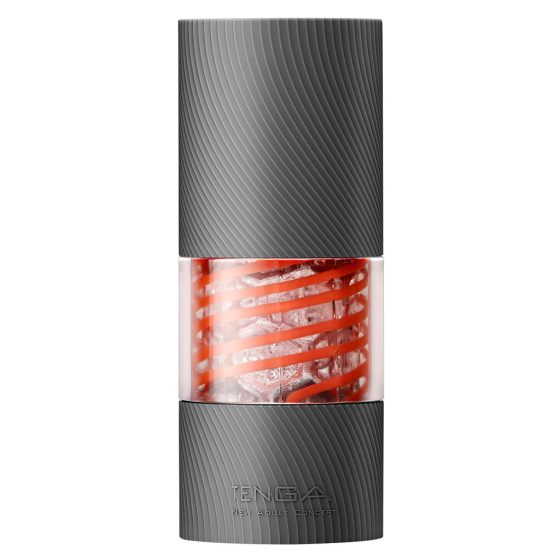 TENGA Spinner Hexa - Masturbator (Transparent)