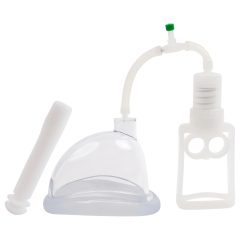 Fröhle VP003 - Medical Vagina Pump with Probe