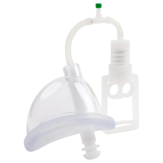 Fröhle VP003 - Medical Vagina Pump with Probe