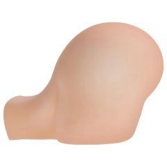 Lifelike Pocket Masturbator (Natural)