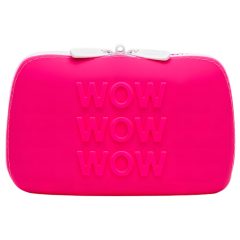 Happyrabbit - Small Sex Toy Case (Pink)