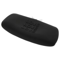 Happyrabbit - Sex Toy Case (Black) - Medium