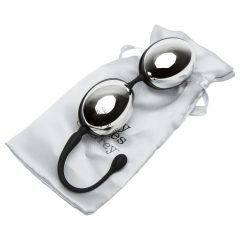 Fifty Shades of Grey Inner Goddess - Silver Kegel Balls