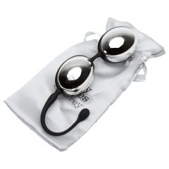 Fifty Shades of Grey Inner Goddess - Silver Pleasure Balls