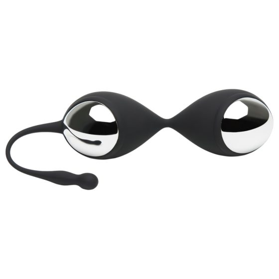 Fifty Shades of Grey Inner Goddess - Ben Wa Balls (Black)