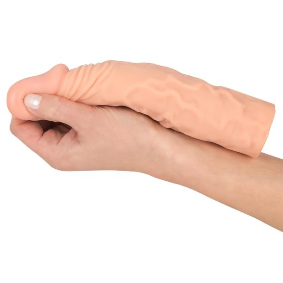 Nature Skin - Lengthening & Thickening Sleeve (7.7)"