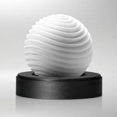 TENGA GEO - Wave Masturbator (Aqua)