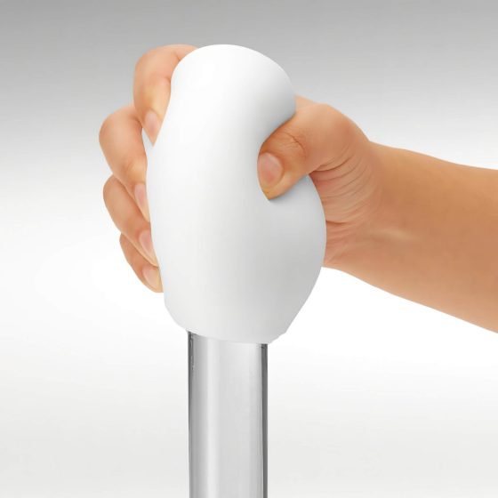 TENGA GEO - Wave Masturbator (Aqua)