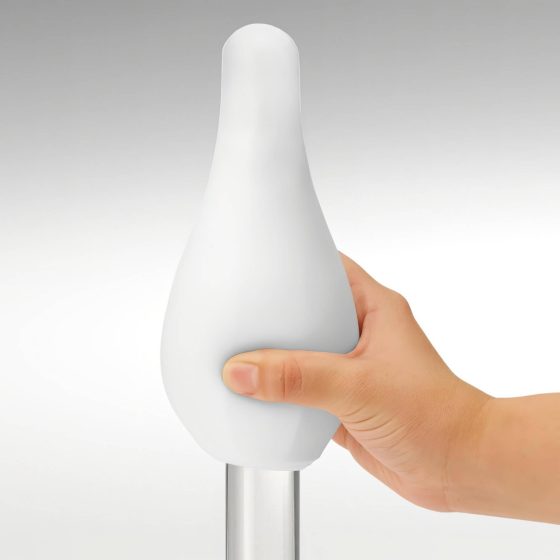 TENGA GEO - Wave Masturbator (Aqua)