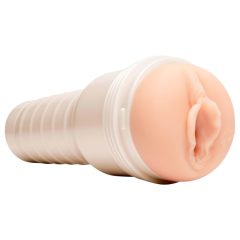 Emily Willis Squirt Fleshlight - Realistic Vagina (Natural)