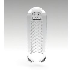 TENGA Spinner Pixel - Masturbator (Transparent)