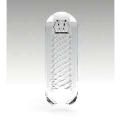 TENGA Spinner Pixel - Masturbator (Translucent)