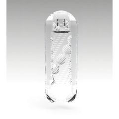 TENGA Spinner Beads - Masturbator (transparent)