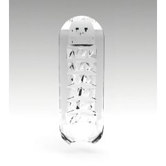 TENGA Spinner Brick - Masturbator (Transparent)