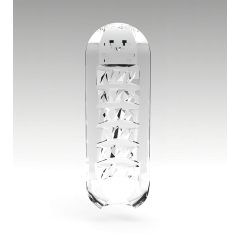 TENGA Spinner Brick - Masturbator (Transparent)