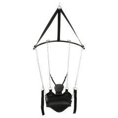 You2Toys Sex Swing - Sex Swing (black)