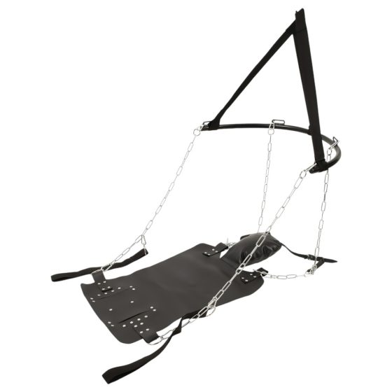 You2Toys Sex Swing - Sex Swing (black)