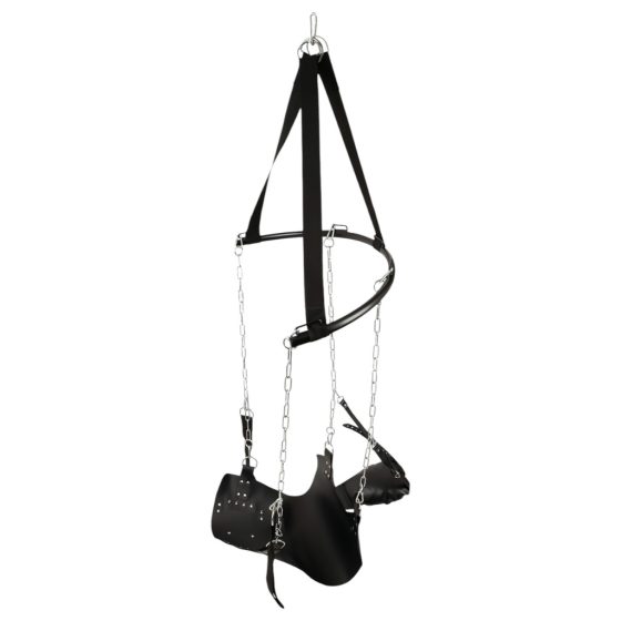 You2Toys Sex Swing - Sex Swing (black)