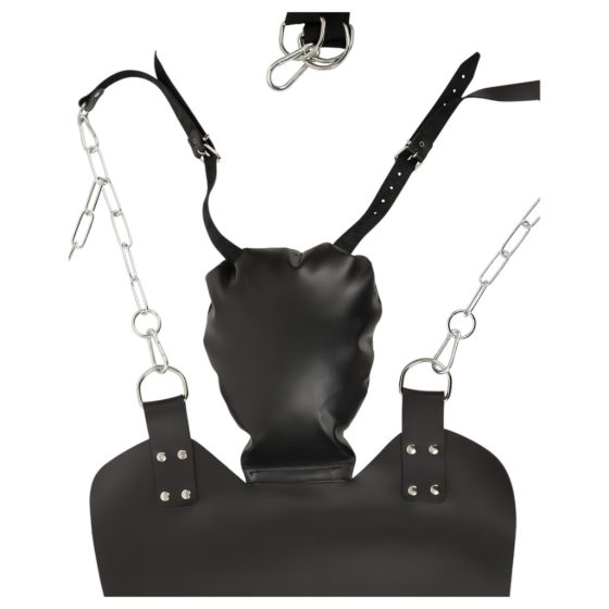 You2Toys Sex Swing - Sex Swing (black)