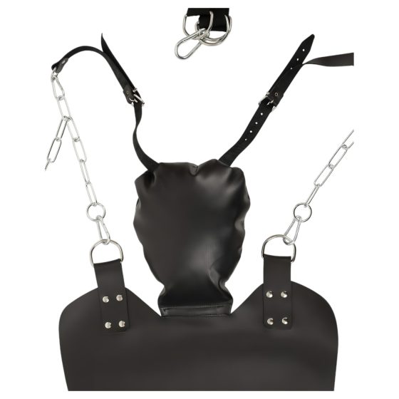 You2Toys Sex Swing - Sex Swing (Black)