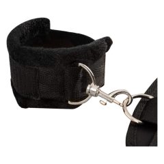 Bad Kitty Neck-Wrist-Ankle Strap (Black)