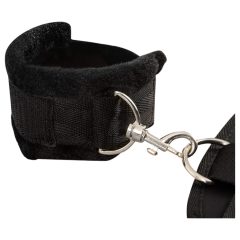 Bad Kitty Neck-Wrist-Ankle Strap (Black)