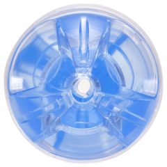 Fleshlight Flight Commander - suction masturbator (blue)