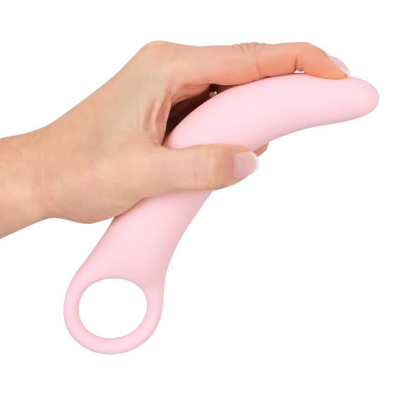 SMILE - Vaginal Trainers - Dildo Set - Pink (3-piece)