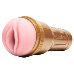 Fleshlight GO Stamina Trainer - Compact Vagina (Pink)