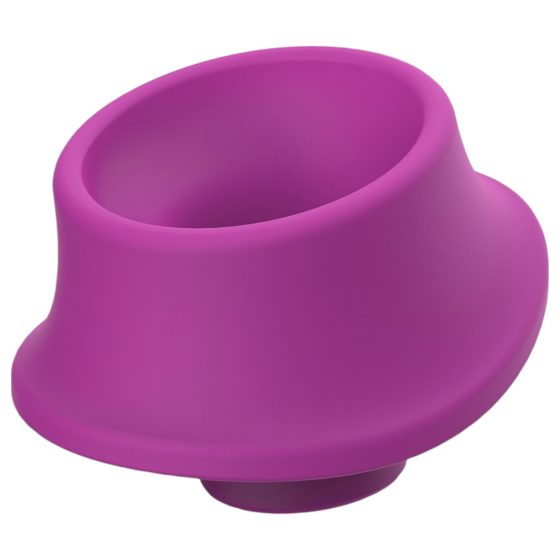 Womanizer L - Replacement Suction Cups Set - Purple (3pcs) - Large