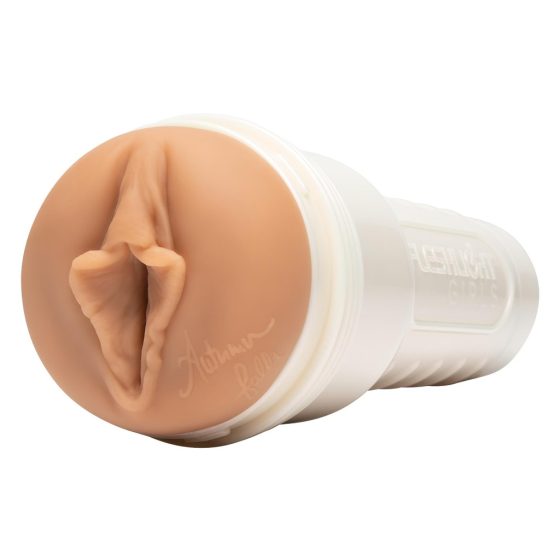 Autumn Falls Fleshlight - Realistic Vagina (Natural)