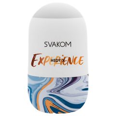   Svakom Hedy X Confidence - Masturbation Eggs (5pcs) - Experience