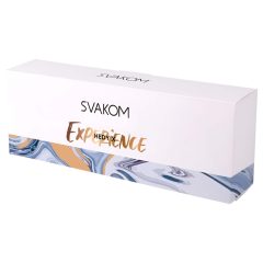   Svakom Hedy X Confidence - Masturbation Eggs (5pcs) - Experience