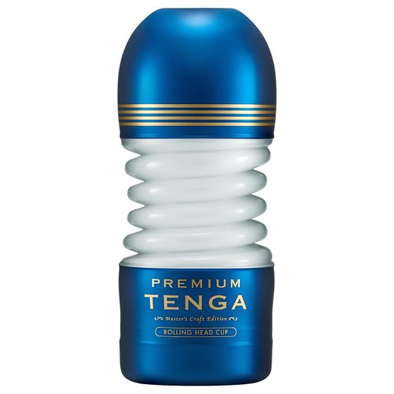 TENGA Premium Rolling Head - disposable masturbator