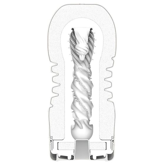 TENGA Premium Rolling Head - disposable masturbator