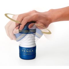 TENGA Premium Rolling Head - Disposable Masturbator