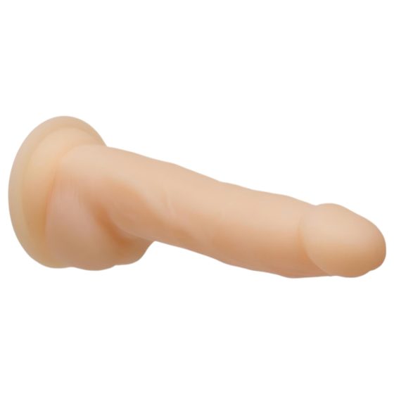 Naked Addiction 8 - Realistic Dildo with Suction Cup (20cm)