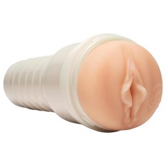   Fleshlight Alina Lopez Rose - Lifelike Pussy Masturbator (Natural)