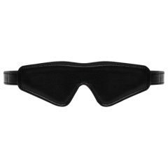 Fifty Shades of Grey - Eye Mask (Black-Red)